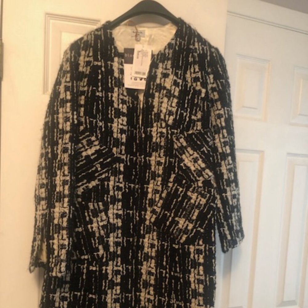 Paul Smith Blue Coat/Jacket